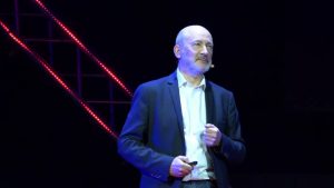 TEDxBlois : Hervé Platel - Quand la musique est bonne... pour le cerveau