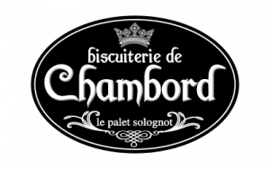 Biscuiterie de Chambord, partenaire de TEDxBlois