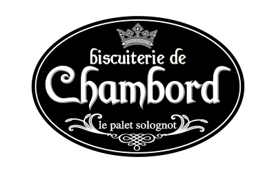 Biscuiterie de Chambord, partenaire de TEDxBlois