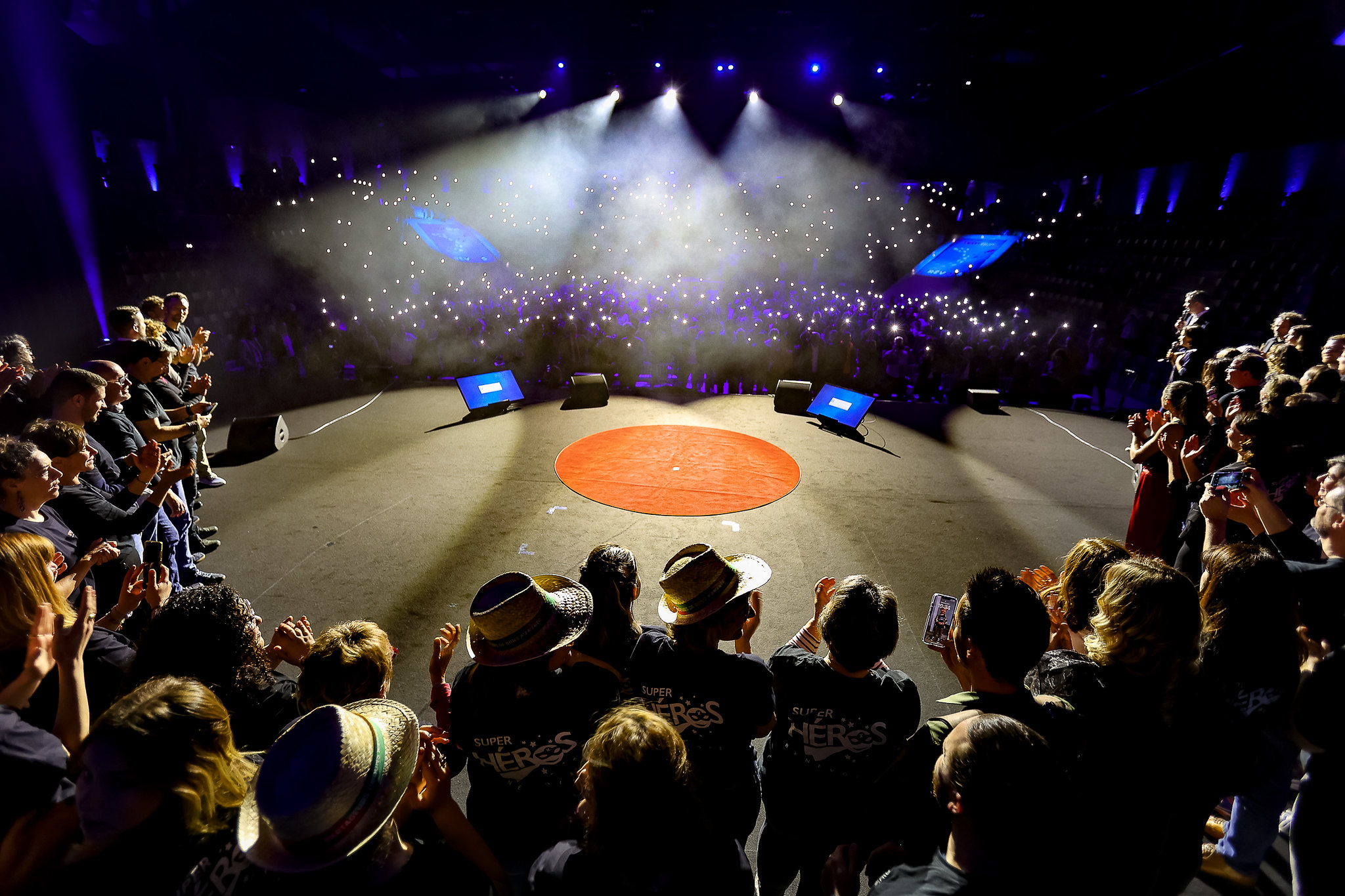 TEDxBlois 2023 - 3e édition - Rêvons