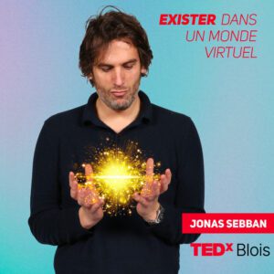 Jonas Sebban - TEDxBlois 2024